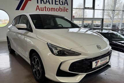 MG MG3 Gebrauchtwagen