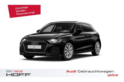 Audi A1 Gebrauchtwagen