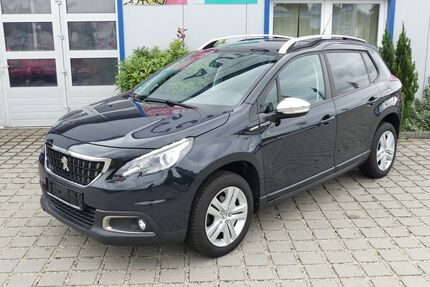 Peugeot 2008 Gebrauchtwagen