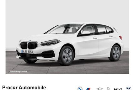BMW 118 Gebrauchtwagen
