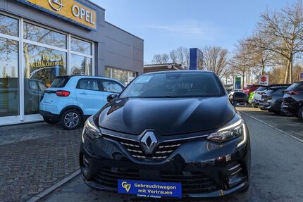 Renault Clio Gebrauchtwagen