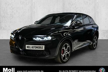 Alfa Romeo Tonale Gebrauchtwagen