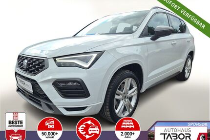Seat Ateca Gebrauchtwagen