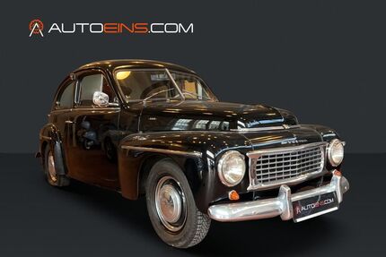 Volvo Andere Gebrauchtwagen