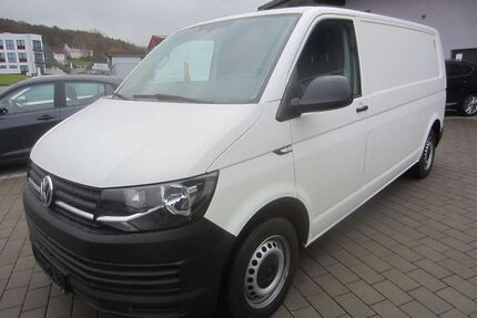 VW T6 Transporter Gebrauchtwagen
