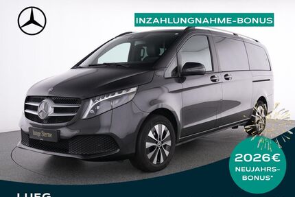 Mercedes-Benz V 250 Gebrauchtwagen