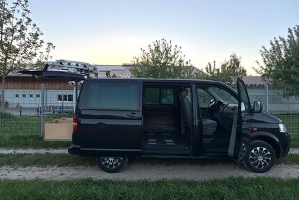 VW T5 Transporter Gebrauchtwagen