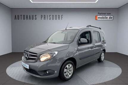 Mercedes-Benz Citan Gebrauchtwagen