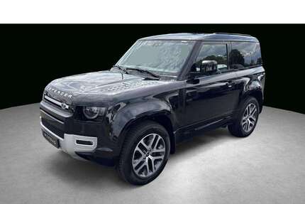 Land Rover Defender Gebrauchtwagen