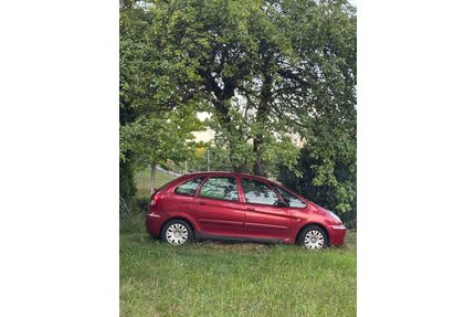 Citroen Xsara Picasso Gebrauchtwagen