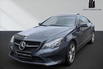 Mercedes-Benz E 250 Gebrauchtwagen