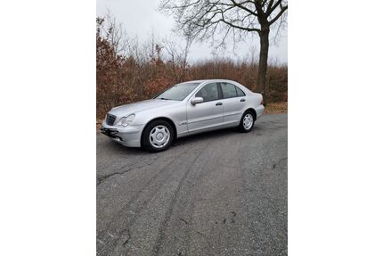 Mercedes-Benz C 200 Gebrauchtwagen