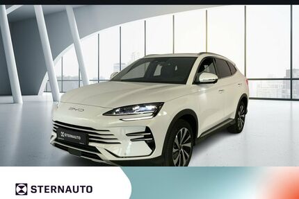 BYD SEAL U Gebrauchtwagen