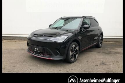 Smart #1 Gebrauchtwagen