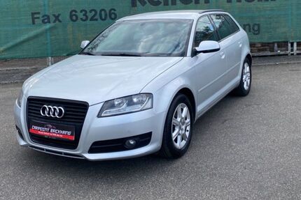 Audi A3 Gebrauchtwagen