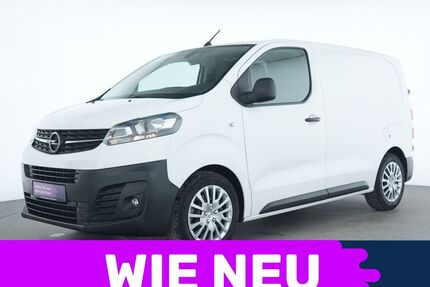 Opel Vivaro Gebrauchtwagen