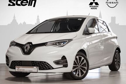 Renault ZOE Gebrauchtwagen