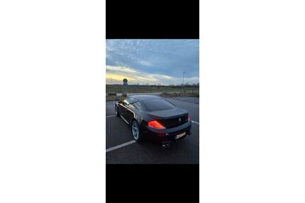 BMW M6 Gebrauchtwagen