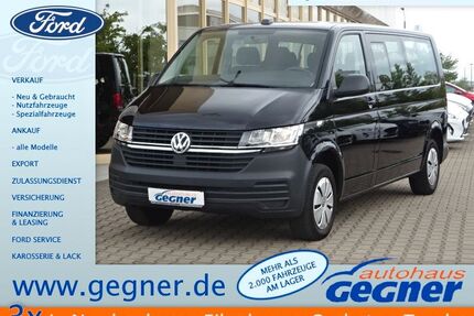 VW T6 Kombi Gebrauchtwagen