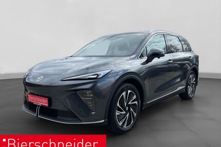 MG S6 EV Gebrauchtwagen