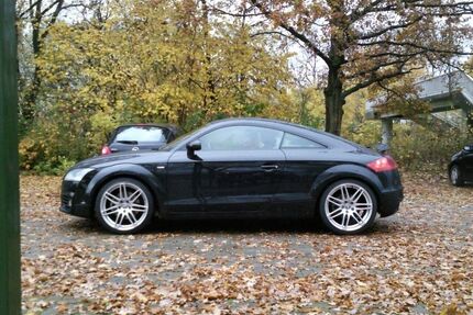 Audi TT Gebrauchtwagen