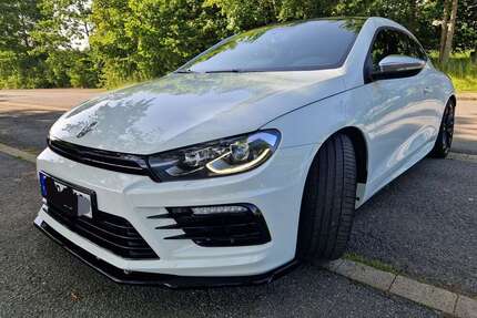 VW Scirocco Gebrauchtwagen
