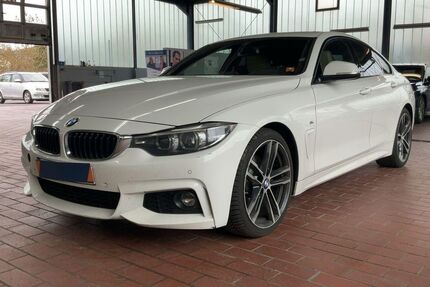 BMW 430 Gran Coupé Gebrauchtwagen