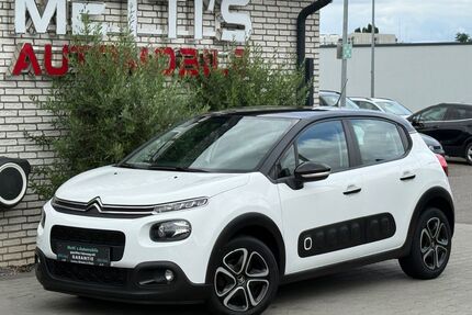 Citroen C3 Gebrauchtwagen