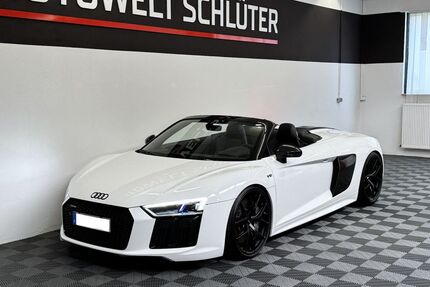 Audi R8 Gebrauchtwagen