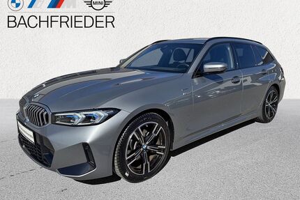 BMW 320 Gebrauchtwagen