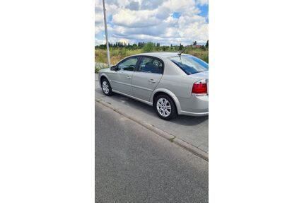 Opel Vectra Gebrauchtwagen