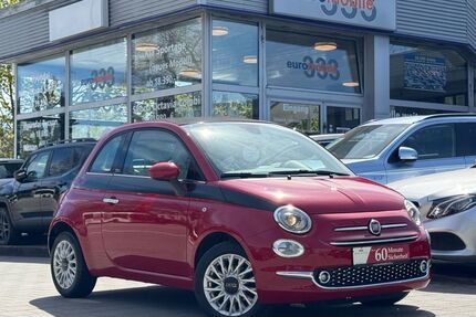 Fiat 500C Gebrauchtwagen