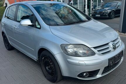 VW Golf Plus Gebrauchtwagen