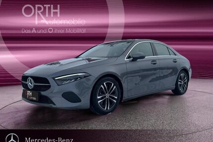 Mercedes-Benz A 180 Gebrauchtwagen