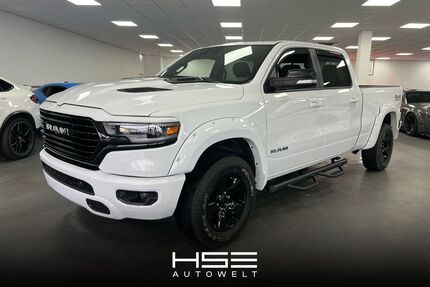 Dodge RAM Gebrauchtwagen