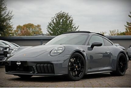 Porsche 992 Gebrauchtwagen