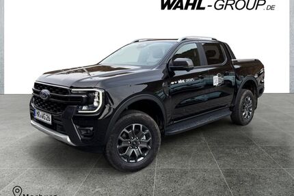Ford Ranger Gebrauchtwagen