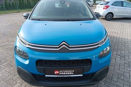 Citroen C3 Gebrauchtwagen
