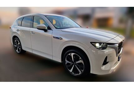 Mazda CX-60 Gebrauchtwagen