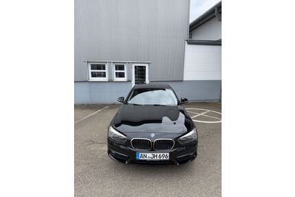 BMW 116 Gebrauchtwagen