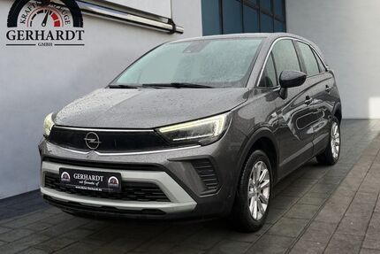 Opel Crossland (X) Gebrauchtwagen