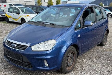 Ford C-Max Gebrauchtwagen