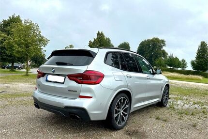BMW X3 M40 Gebrauchtwagen