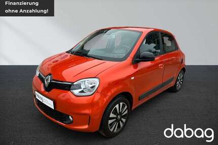 Renault Twingo Gebrauchtwagen