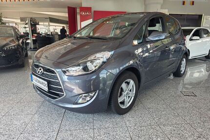 Hyundai ix20 Gebrauchtwagen