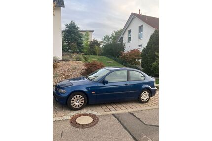 BMW 316 Gebrauchtwagen