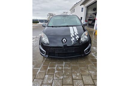 Renault Twingo Gebrauchtwagen