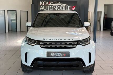 Land Rover Discovery Gebrauchtwagen