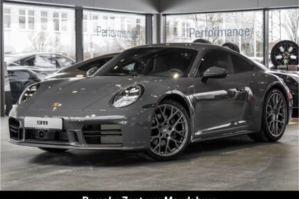 Porsche 992 Gebrauchtwagen