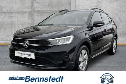VW Taigo Gebrauchtwagen